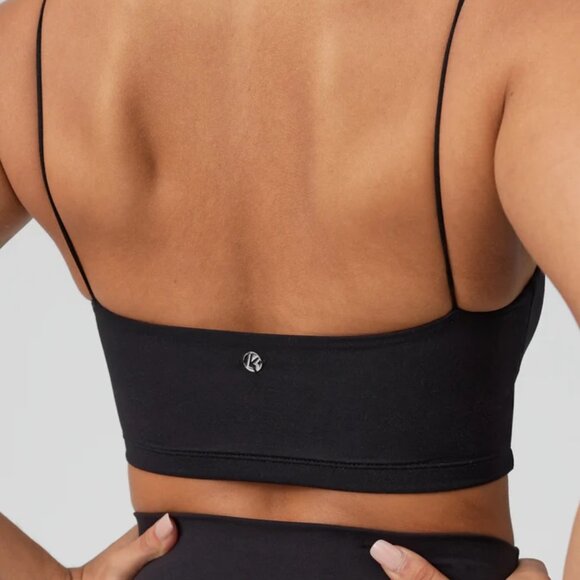 BuffBunny Essential Cami - Picture 2 of 2